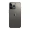 iPhone 13 Pro 128GB Midnight - Használt, Jó állapot - 2 Év Garancia