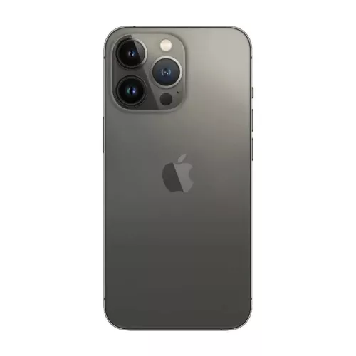 iPhone 13 Pro 128GB Midnight - Használt, Jó állapot - 2 Év Garancia