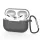 Techsuit - Szilikon tok AirPods Pro 3 - Szürke