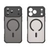 Techsuit - HaloFrost II MagSafe - iPhone 17 Pro Max - Fekete