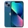 iPhone 13 128GB Blue - 96% Akku - Használt, Független Jó állapot - 1 Év Garancia