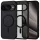 Google Pixel 10 / 10 Pro XL, Tech-Protect MagMat MagSafe tok - Matt fekete