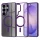 Techsuit - MagSafe Pro - Samsung Galaxy S26 Ultra - Lila