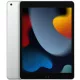 iPad 9th Gen 64GB Wi Fi - Silver - Használt, Kiváló - 6 Hónap Garancia