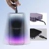 Joyroom Surpass Series A11 USB-A / Lightning 2.4A Kábel 1.2 m – Fekete