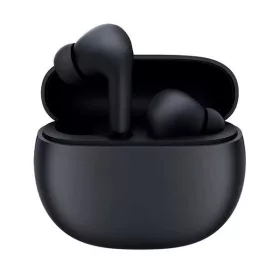   Xiaomi Redmi Buds 4 Active vezeték nélküli Bluetooth fülhallgató - Fekete