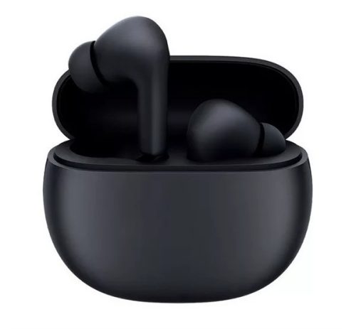Xiaomi Redmi Buds 4 Active vezeték nélküli Bluetooth fülhallgató - Fekete