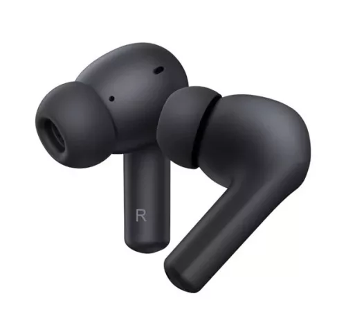 Xiaomi Redmi Buds 4 Active vezeték nélküli Bluetooth fülhallgató - Fekete