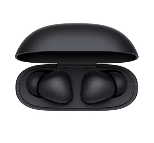 Xiaomi Redmi Buds 4 Active vezeték nélküli Bluetooth fülhallgató - Fekete
