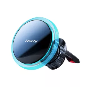   Joyroom autós MagSafe tartó és töltő Szellőzőrácsra 15W (JR-ZS291)