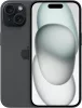 iPhone 15 Plus 128GB Fekete - Használt, Független Jó állapot- 1 Év Garancia