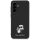 Karl Lagerfeld - Saffiano - Samsung Galaxy A36 / A56 5G - Karl & Choupette fém díszítéssel