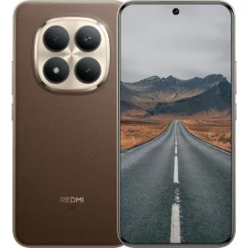   Xiaomi Redmi Note 15 Pro Plus 5G 256GB Mocha Brown- Használt, Független Újszerű - 6 Hónap Garancia