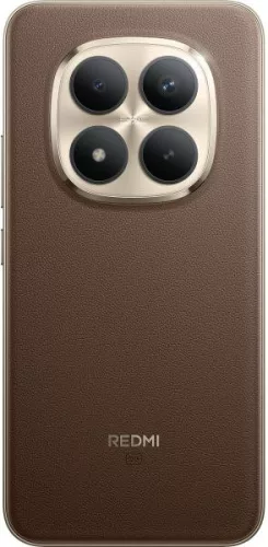 Xiaomi Redmi Note 15 Pro Plus 5G 256GB Mocha Brown- Használt, Független Újszerű - 6 Hónap Garancia