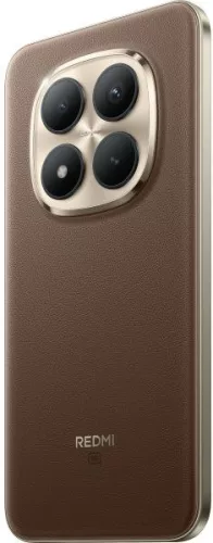Xiaomi Redmi Note 15 Pro Plus 5G 256GB Mocha Brown- Használt, Független Újszerű - 6 Hónap Garancia