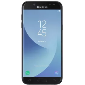   Samsung Galaxy J5 16GB Black - Használt, Kiváló - 6 Hónap Garancia