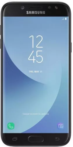 Samsung Galaxy J5 16GB Black - Használt, Kiváló - 6 Hónap Garancia