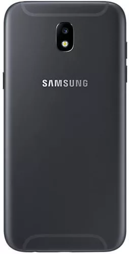 Samsung Galaxy J5 16GB Black - Használt, Kiváló - 6 Hónap Garancia