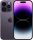 iPhone 14 Pro 128GB Deep purple - Használt, Megkimélt