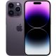 iPhone 14 Pro 128GB Deep purple - Használt, Megkimélt