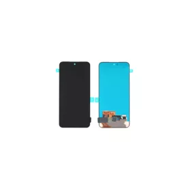   Gyári OEM LCD kijelző - Keret nélkül - Samsung Galaxy S24 FE 5G 2024 - SM-S721