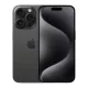 iPhone 15 Pro Max 256GB Black - Használt, Független Kiváló - 2 Év Garancia