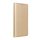 SMART CASE Kinyitható Kártyatartós tok iPhone 11 Pro Max - Arany