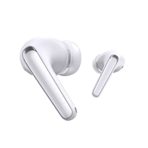 Joyroom Funpods JR-FB3 TWS Bluetooth 5.3 Vezeték nélküli Fülhallgató - Fehér
