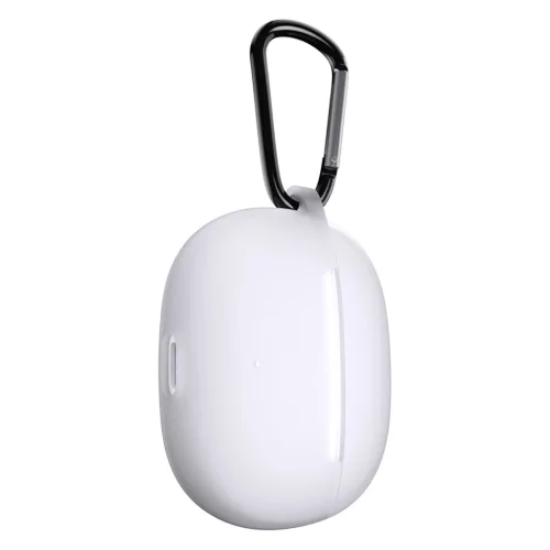 Joyroom Funpods JR-FB3 TWS Bluetooth 5.3 Vezeték nélküli Fülhallgató - Fehér