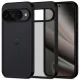 Google Pixel 10 / 10 Pro, Tech-Protect MagMat tok - Matt fekete