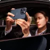 Google Pixel 10 / 10 Pro, Tech-Protect MagMat tok - Matt fekete