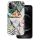 Virág mintás szilikon tok - iPhone 11