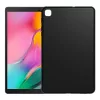 iPad Air 11'' 2024 - Fekete szilikon iPad tok
