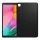 iPad Air 11'' 2024 - Fekete szilikon iPad tok