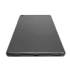 iPad Air 11'' 2024 - Fekete szilikon iPad tok