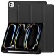Tech-Protect SC Pen iPad Tok - iPad Air 13" 2024 - Fekete