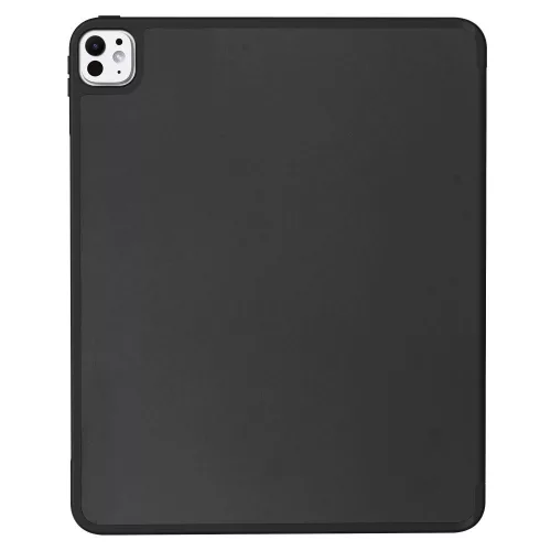 Tech-Protect SC Pen iPad Tok - iPad Air 13" 2024 - Fekete