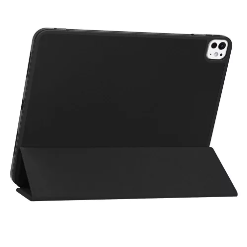 Tech-Protect SC Pen iPad Tok - iPad Air 13" 2024 - Fekete