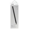 Uniq Pixo Lite Mágneses Stylus Pen, Érintő ceruza iPad-hez - Fekete