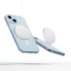 Tech-Protect FlexAir MagSafe Tok iPhone 15 - Átlátszó