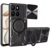 Techsuit - CamGuard Pro - Honor 400 Smart 5G / 400 Smart 4G / X7d 4G - Fe