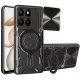 Techsuit - CamGuard Pro - Honor 400 Smart 5G / 400 Smart 4G / X7d 4G - Fe