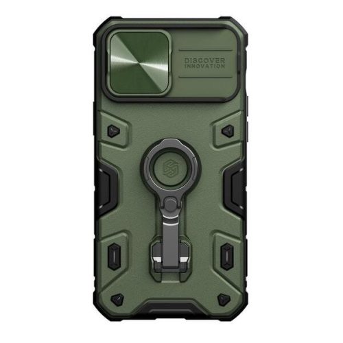 Nillkin Camshield armor pro - iPhone 14 Plus