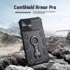 Nillkin Camshield armor pro - iPhone 14 Plus