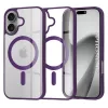 Techsuit - MagSafe Pro - iPhone 17 - Lila