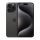 iPhone 15 Pro Max 512GB Black - Használt, Kiváló