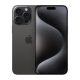 iPhone 15 Pro Max 512GB Black - Használt, Kiváló