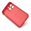 Magic Shield piros tok (iPhone 12 Pro Max)