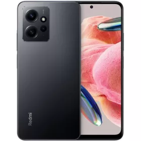   Xiaomi Redmi Note 12 Szürke 128 GB - Használt, Független Jó állapot - 6 Hónap Garancia
