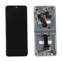 Samsung Galaxy Z Flip 5 szervíz